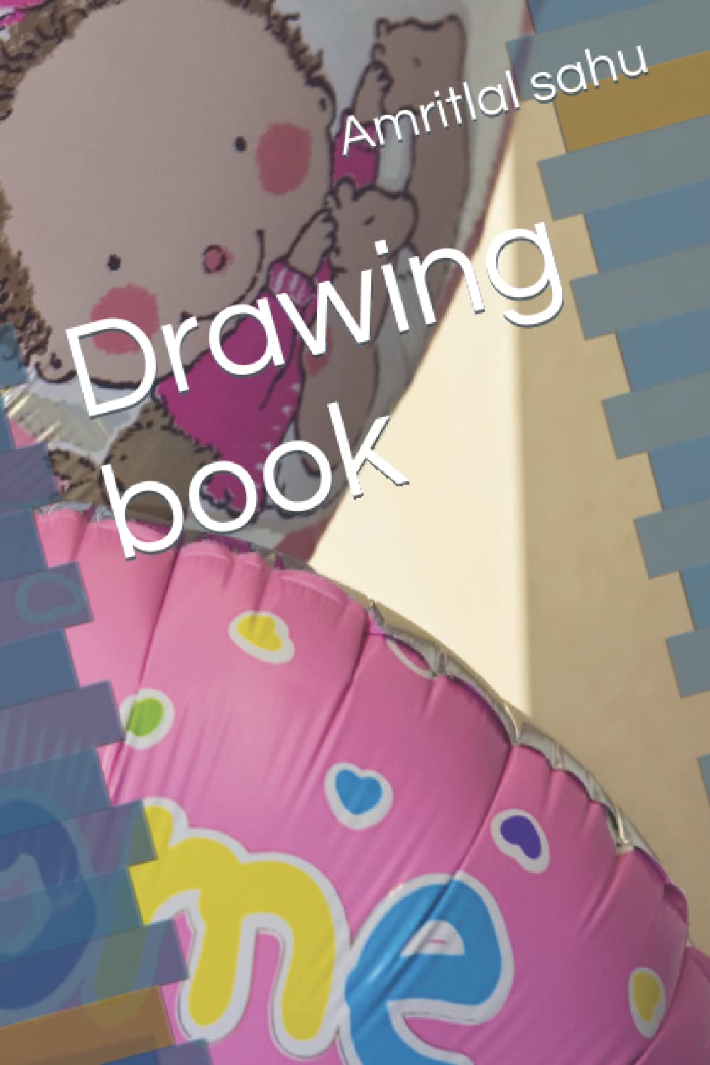 Drawing book (Independently published)
Drawing book (Independently published)