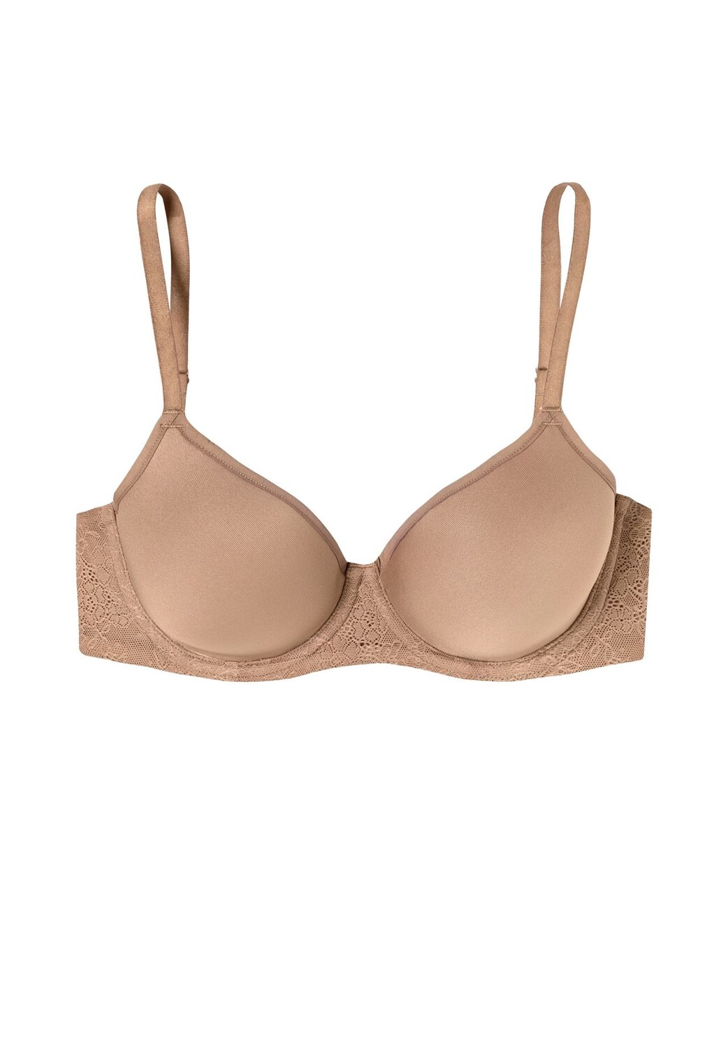 Бюстгальтер с чашкой и разделительной чашкой Air Bra Concept SCHIESSER, цвет Maple
Бюстгальтер с чашкой и разделительной чашкой Air Bra Concept SCHIESSER, цвет Maple