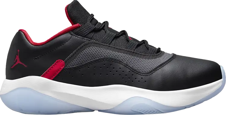 Кроссовки Air Jordan 11 CMFT Low GS Bred, черно-белый, Черный, Кроссовки Air Jordan 11 CMFT Low GS Bred, черно-белый
Кроссовки Air Jordan 11 CMFT Low GS Bred, черно-белый, Черный, Кроссовки Air Jordan 11 CMFT Low GS Bred, черно-белый