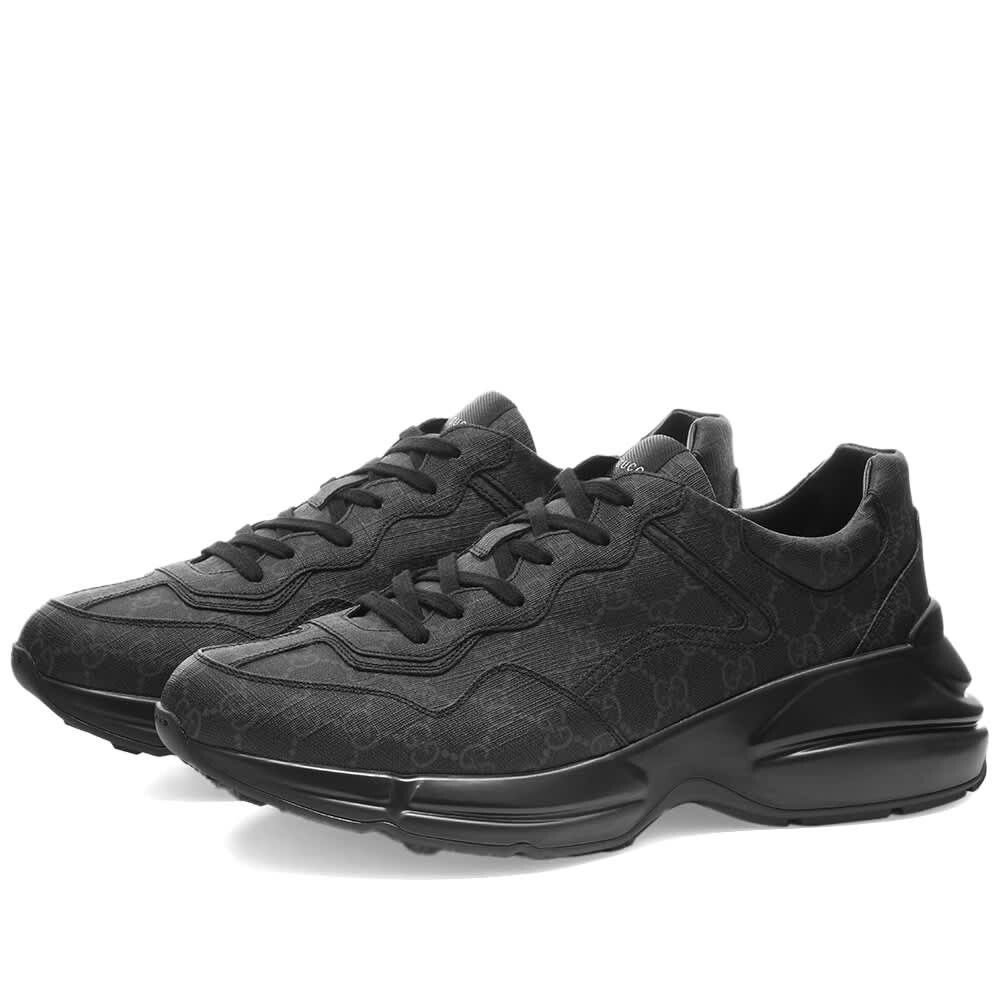 Кроссовки Gucci Rhyton GG Supreme Sneaker, Серый, Кроссовки Gucci Rhyton GG Supreme Sneaker
Кроссовки Gucci Rhyton GG Supreme Sneaker, Серый, Кроссовки Gucci Rhyton GG Supreme Sneaker