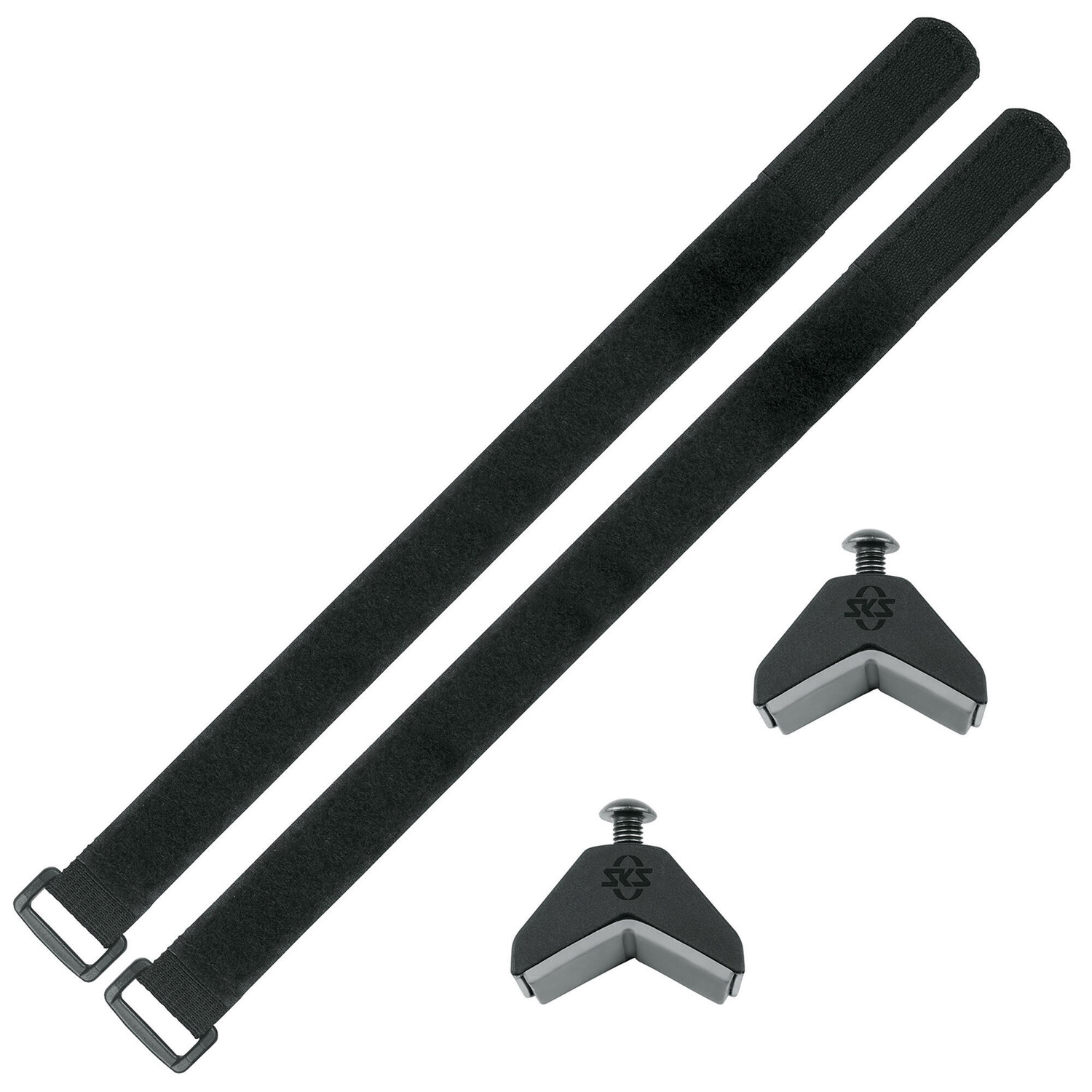 Универсальный адаптер флягодержателя Anywhere SKS
Универсальный адаптер флягодержателя Anywhere SKS