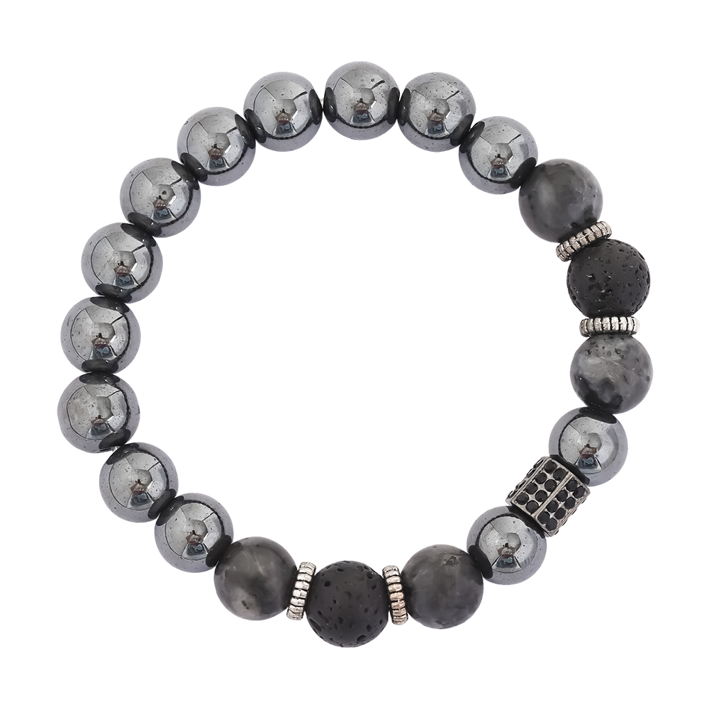 Браслет унисекс WHY PLAY
Браслет унисекс WHY PLAY