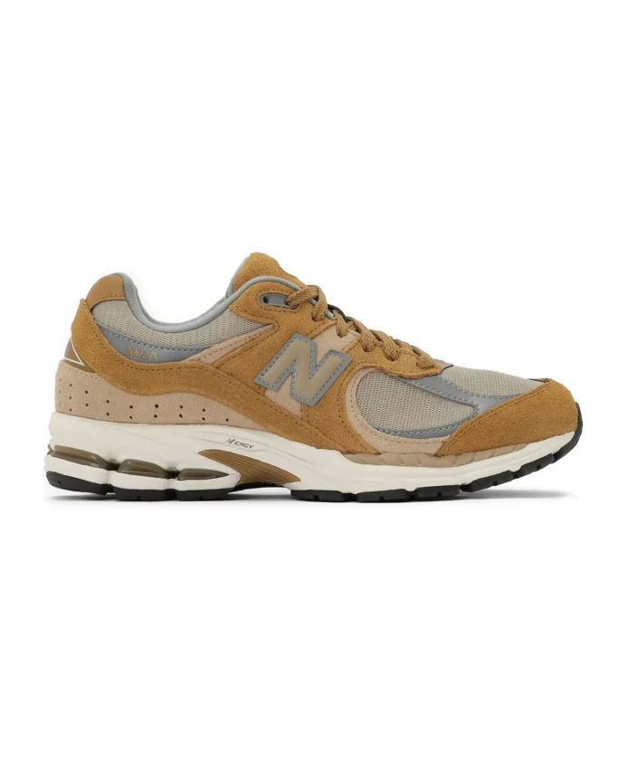 Кроссовки 2002R New Balance, желтый
Кроссовки 2002R New Balance, желтый