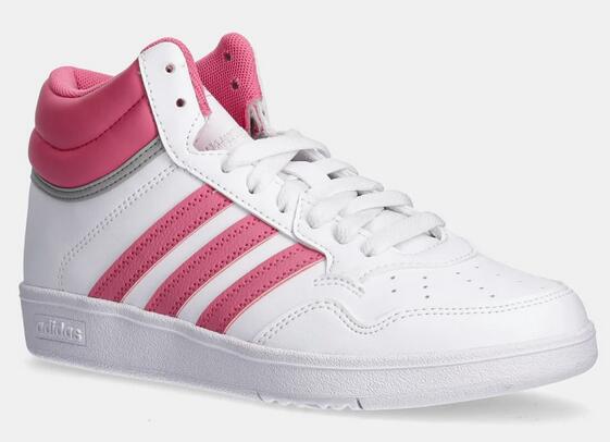 Детские кроссовки adidas HOOPS 4.0 MID J
Детские кроссовки adidas HOOPS 4.0 MID J