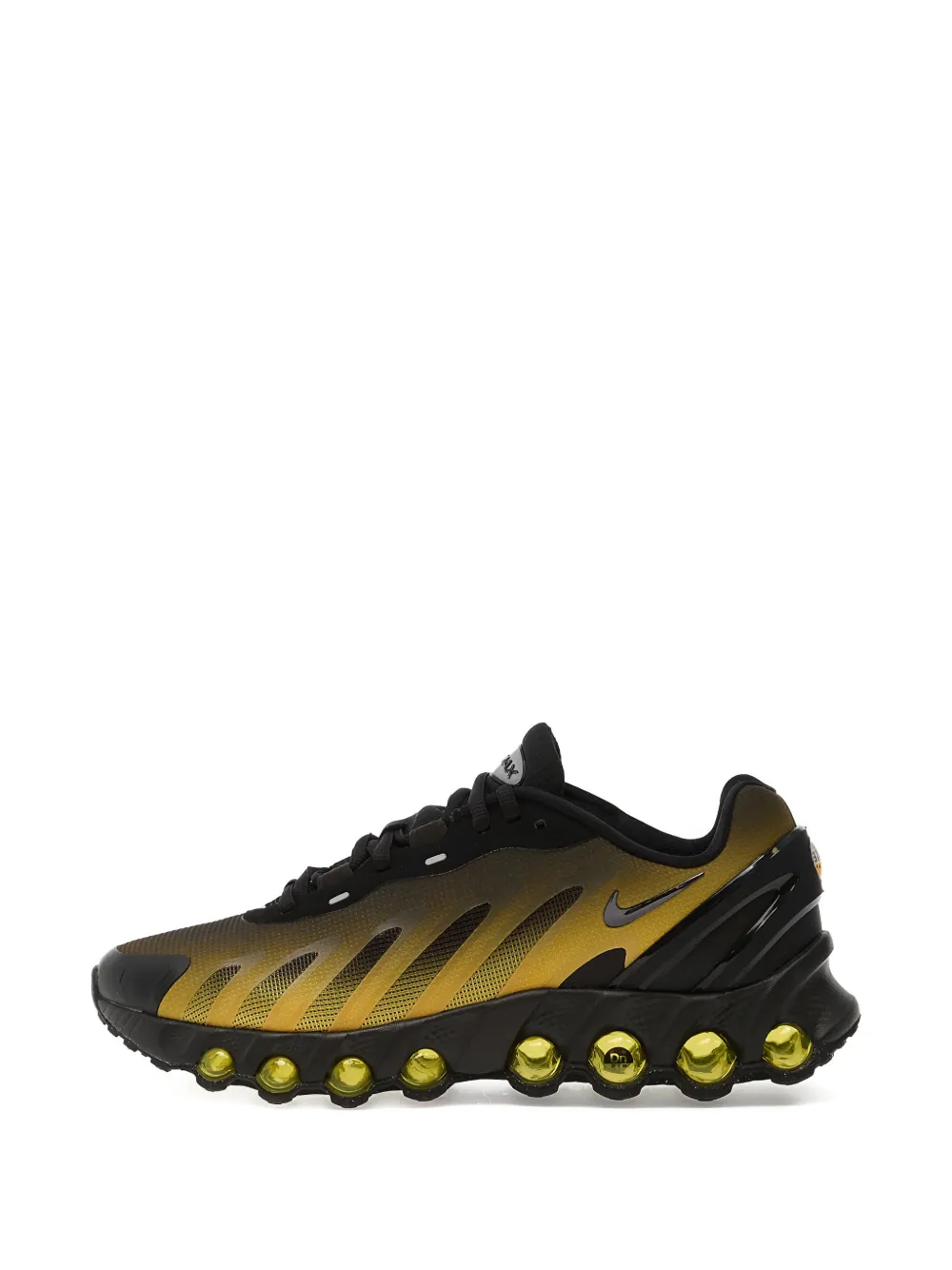 Кроссовки Air Max Dn Nike, черный
Кроссовки Air Max Dn Nike, черный