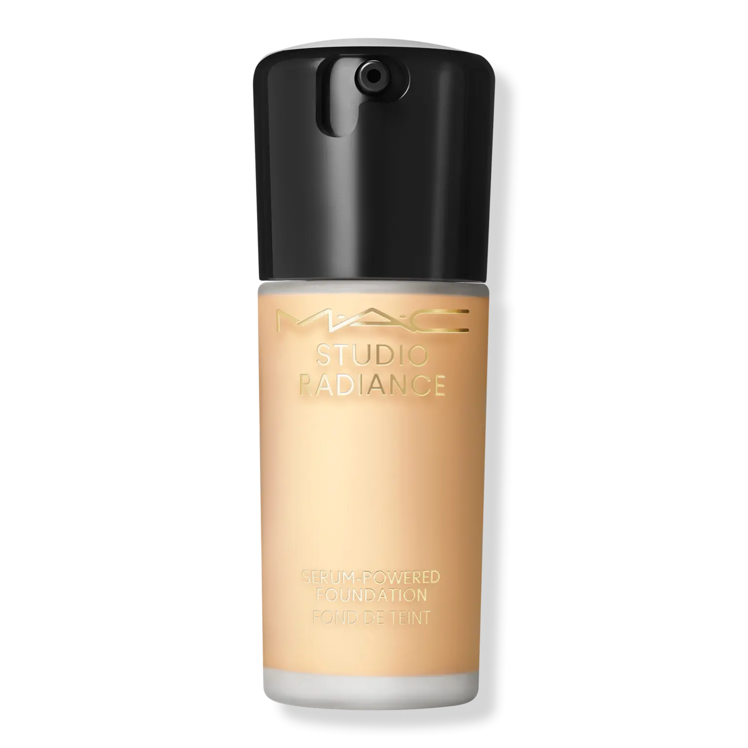 Тональная основа Studio Radiance Serum Powered Foundation MAC, NC20 (light beige with neutral golden undertone for light skin)
Тональная основа Studio Radiance Serum Powered Foundation MAC, NC20 (light beige with neutral golden undertone for light skin)