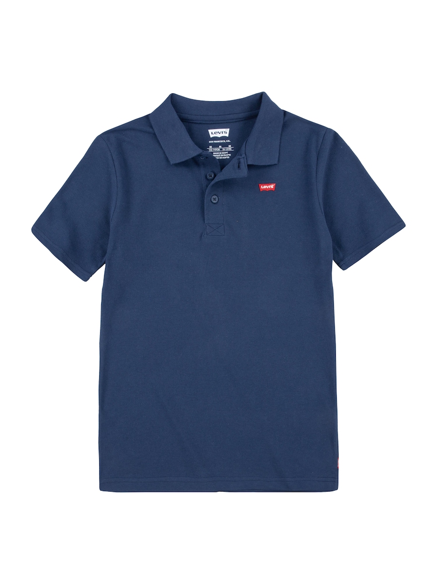 Рубашка Levi's Kids, темно-синий
Рубашка Levi's Kids, темно-синий