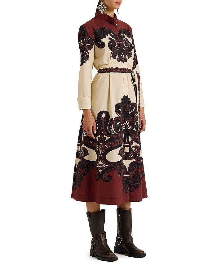 Платье Sundowner La DoubleJ, мультиколор
Платье Sundowner La DoubleJ, мультиколор