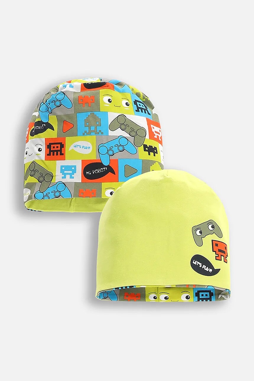 Шляпа Coccodrillo, мультиколор
Шляпа Coccodrillo, мультиколор