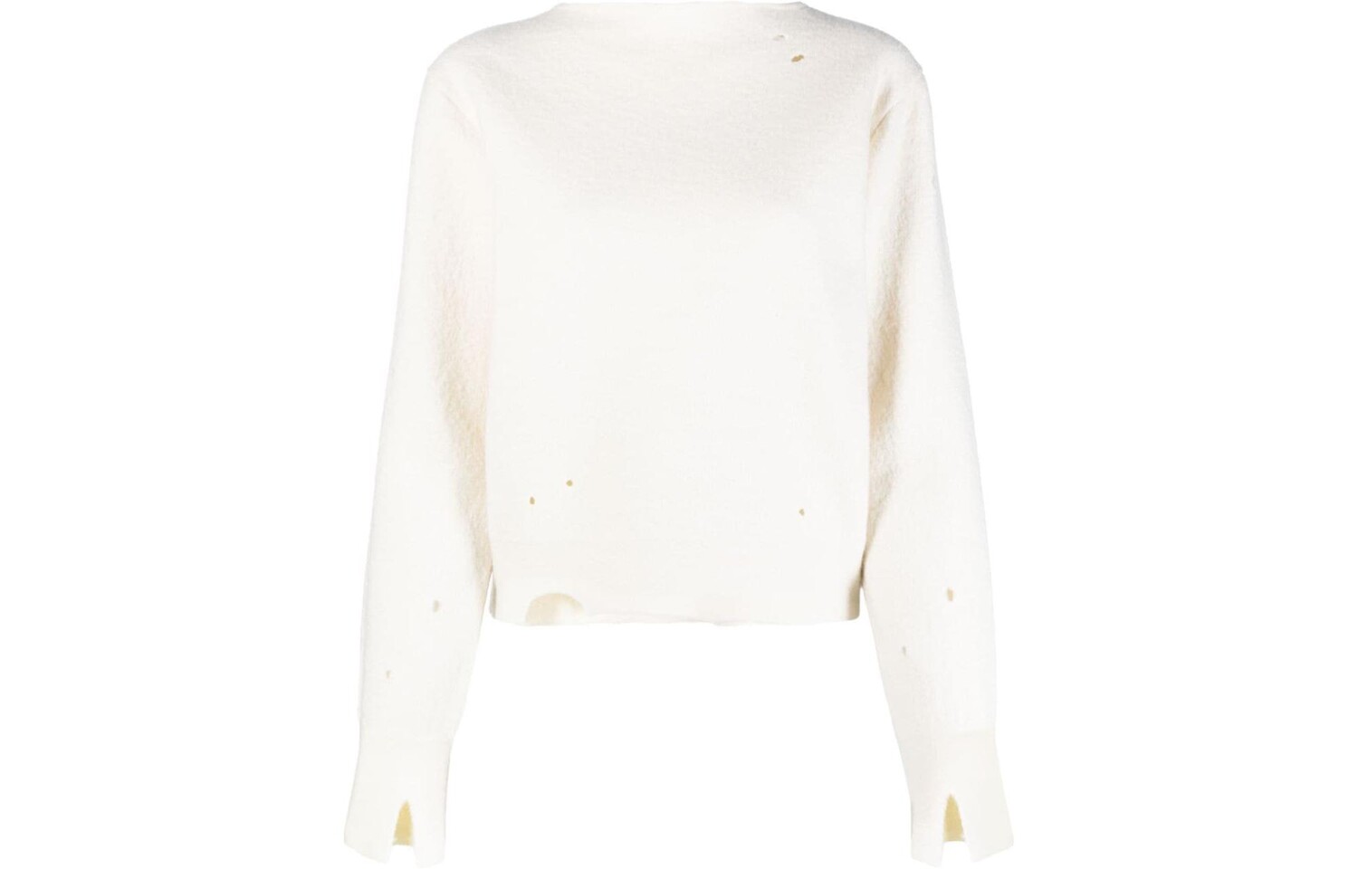 Свитер женский Off White Mm6 Maison Margiela
Свитер женский Off White Mm6 Maison Margiela