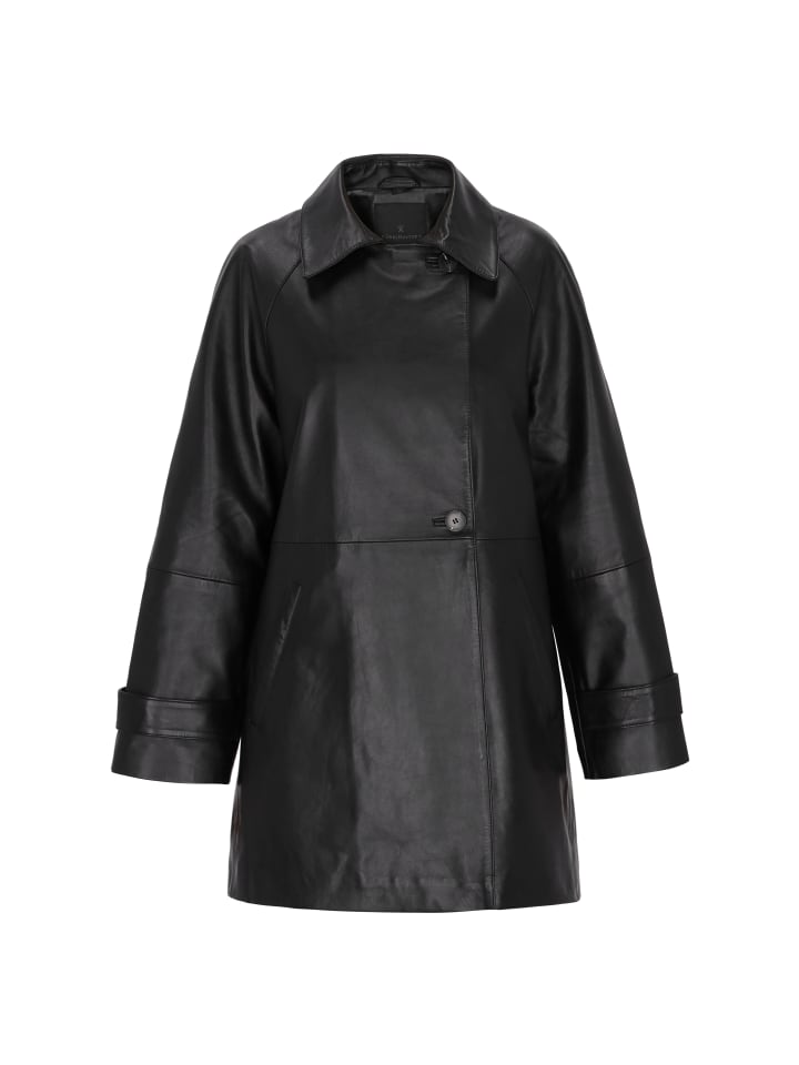 Пальто DreiMaster Klassik, черный
Пальто DreiMaster Klassik, черный