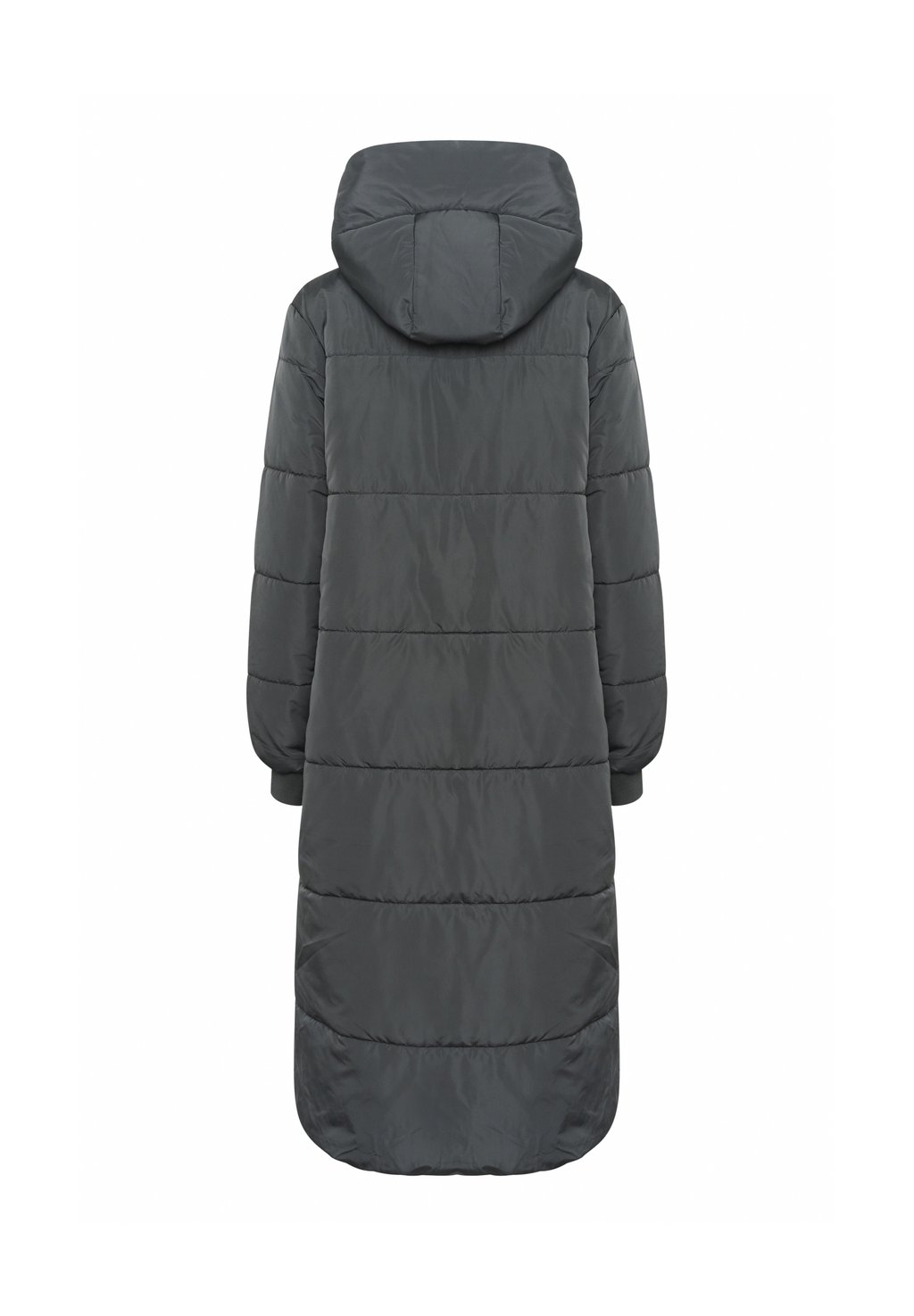 Зимнее пальто Kaffe, черный
Зимнее пальто Kaffe, черный