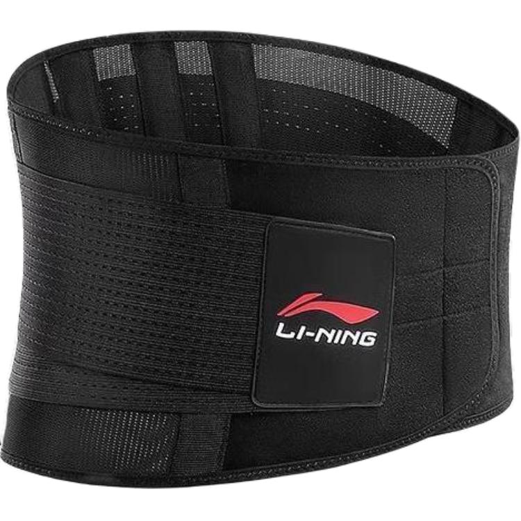 Корсет для спины Elastane, Polyester Fitness Unisex LINING, черный
Корсет для спины Elastane, Polyester Fitness Unisex LINING, черный