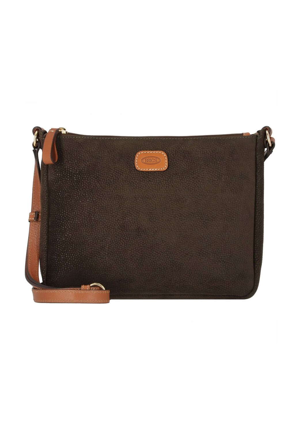 Сумка через плечо Life 26 см BRIC'S, оливковый, Зеленый, Сумка через плечо Life 26 см BRIC'S, оливковый
Сумка через плечо Life 26 см BRIC'S, оливковый, Зеленый, Сумка через плечо Life 26 см BRIC'S, оливковый