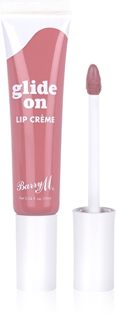 Блеск для губ Barry M Glide On Crème, Mauve Candy 10 ml
Блеск для губ Barry M Glide On Crème, Mauve Candy 10 ml