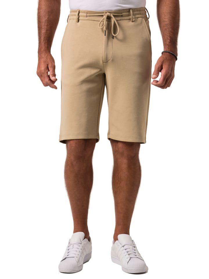 JP1880 Бермуды бежевого цвета
JP1880 Бермуды бежевого цвета