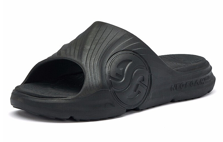 AG Шлепанцы мужские Raven 361°
AG Шлепанцы мужские Raven 361°