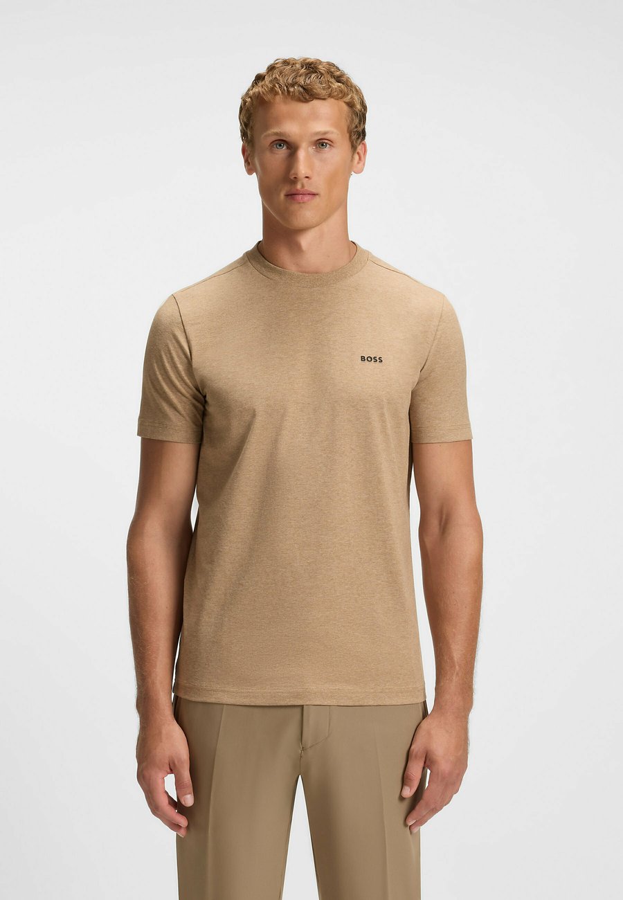 Футболка BOSS TEE, Beige Six/Beige
Футболка BOSS TEE, Beige Six/Beige