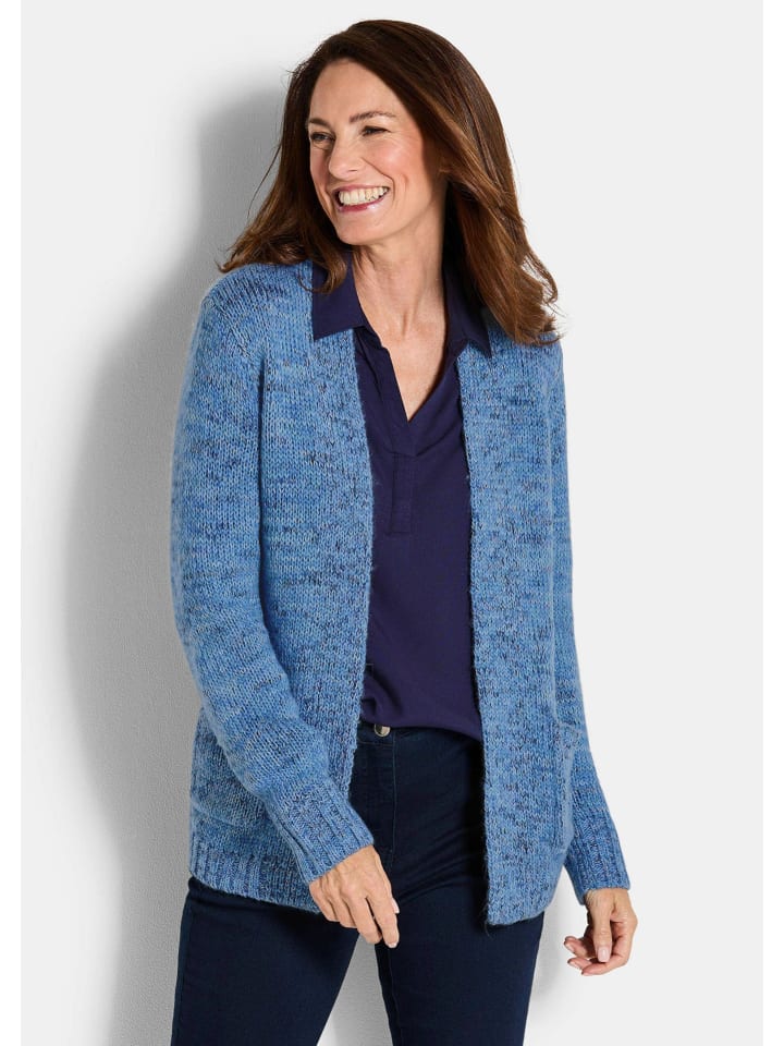 Кардиган GOLDNER
Кардиган GOLDNER