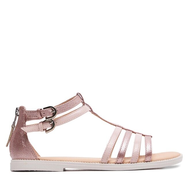 Сандалии Geox J Sandal Karly Girl J7235D 0QDHH C8172 D Lt Rose, розовый
Сандалии Geox J Sandal Karly Girl J7235D 0QDHH C8172 D Lt Rose, розовый