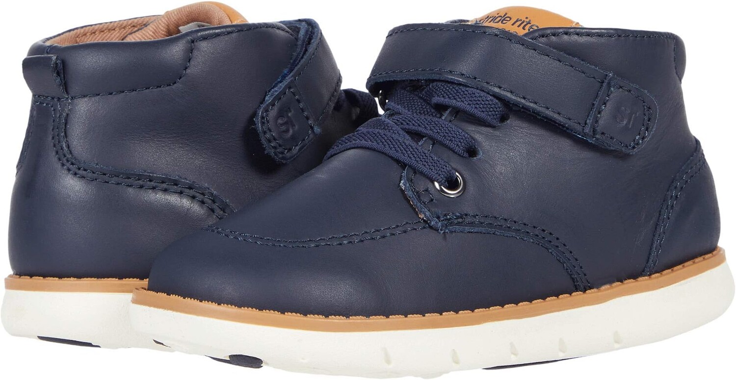 Кроссовки SRT Quinn Stride Rite, темно-синий
Кроссовки SRT Quinn Stride Rite, темно-синий