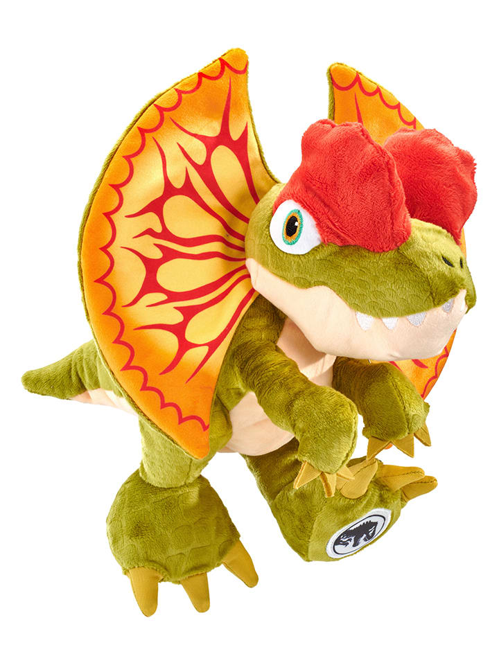 Мягкая игрушка "Динозавр из "Парка Юрского периода: Доминион 2"" - с рождения Schmidt Spiele
Мягкая игрушка "Динозавр из "Парка Юрского периода: Доминион 2"" - с рождения Schmidt Spiele