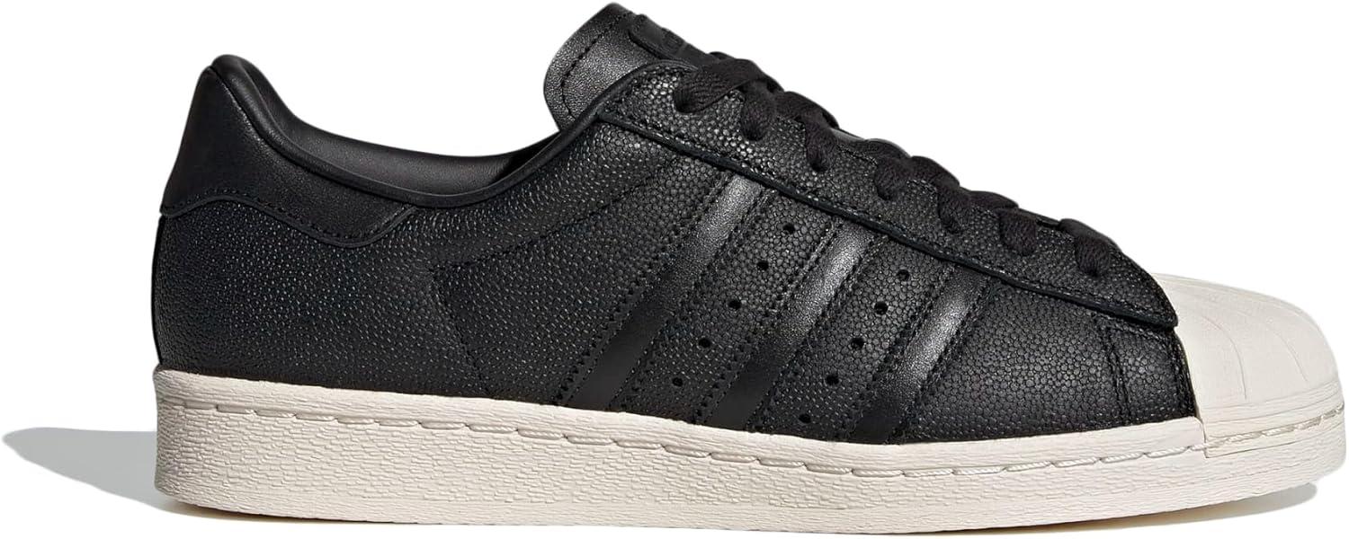 Мужские кроссовки Adidas Superstar, белый/черный
Мужские кроссовки Adidas Superstar, белый/черный
