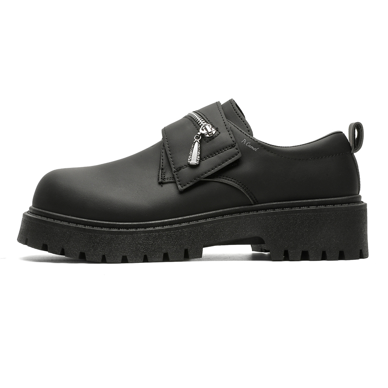 PROTECTCAMEL Мужские повседневные туфли, черные
PROTECTCAMEL Мужские повседневные туфли, черные