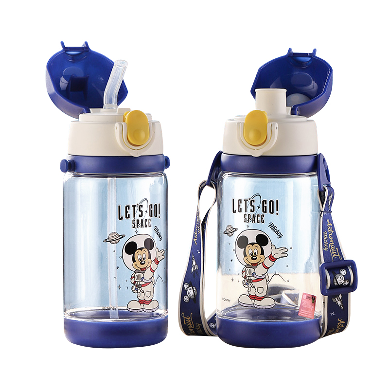 Пластиковые стаканы для воды 520ml Disney
Пластиковые стаканы для воды 520ml Disney
