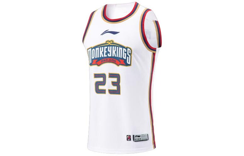 CBA Коллекция Майка Мужской Белый Lining, белый
CBA Коллекция Майка Мужской Белый Lining, белый