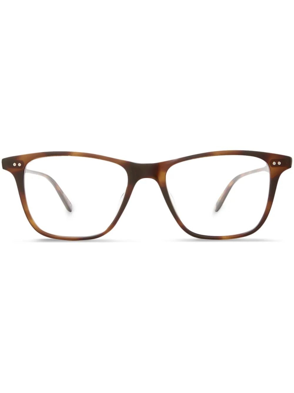 Очки Hayes Garrett Leight, коричневый
Очки Hayes Garrett Leight, коричневый