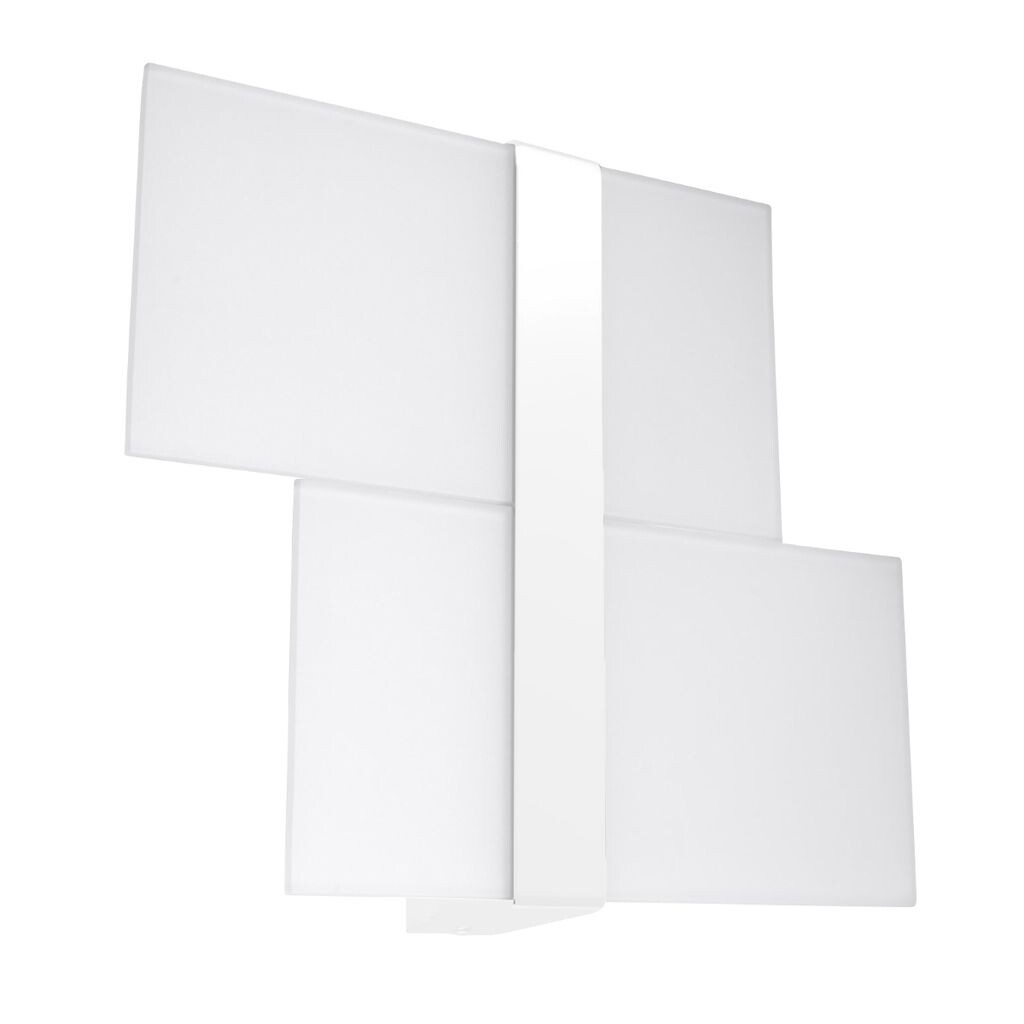 Настенный светильник MASSIMO белый 2xG9 40Вт сталь, стекло 28x6x39см Sollux Lighting
Настенный светильник MASSIMO белый 2xG9 40Вт сталь, стекло 28x6x39см Sollux Lighting