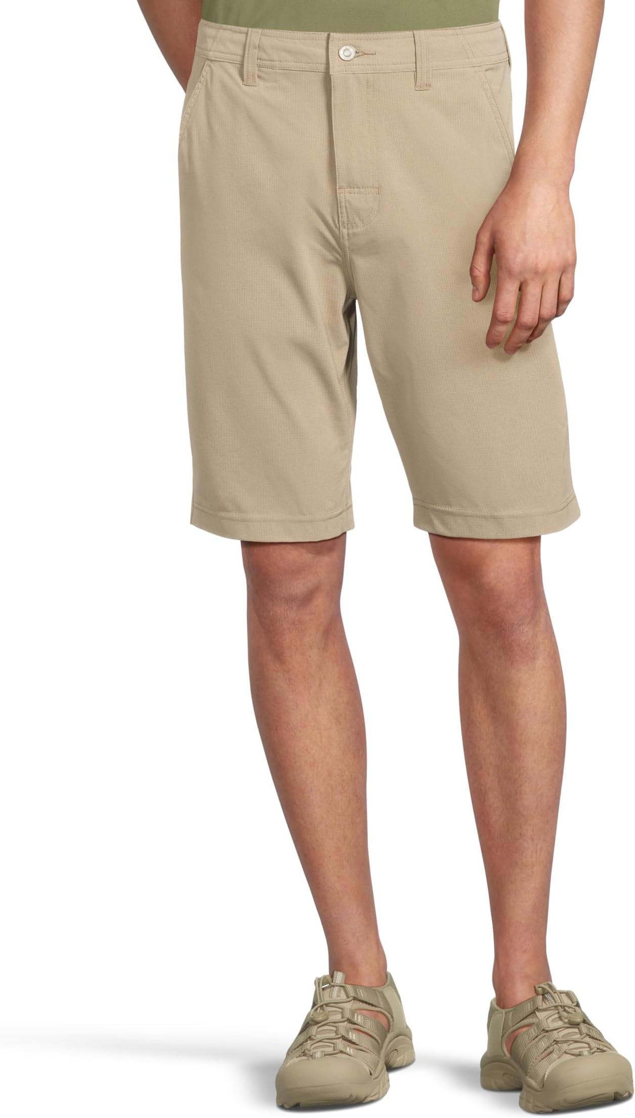 Шорты Prana Hybridizer Shorts, цвет Sandbar
Шорты Prana Hybridizer Shorts, цвет Sandbar