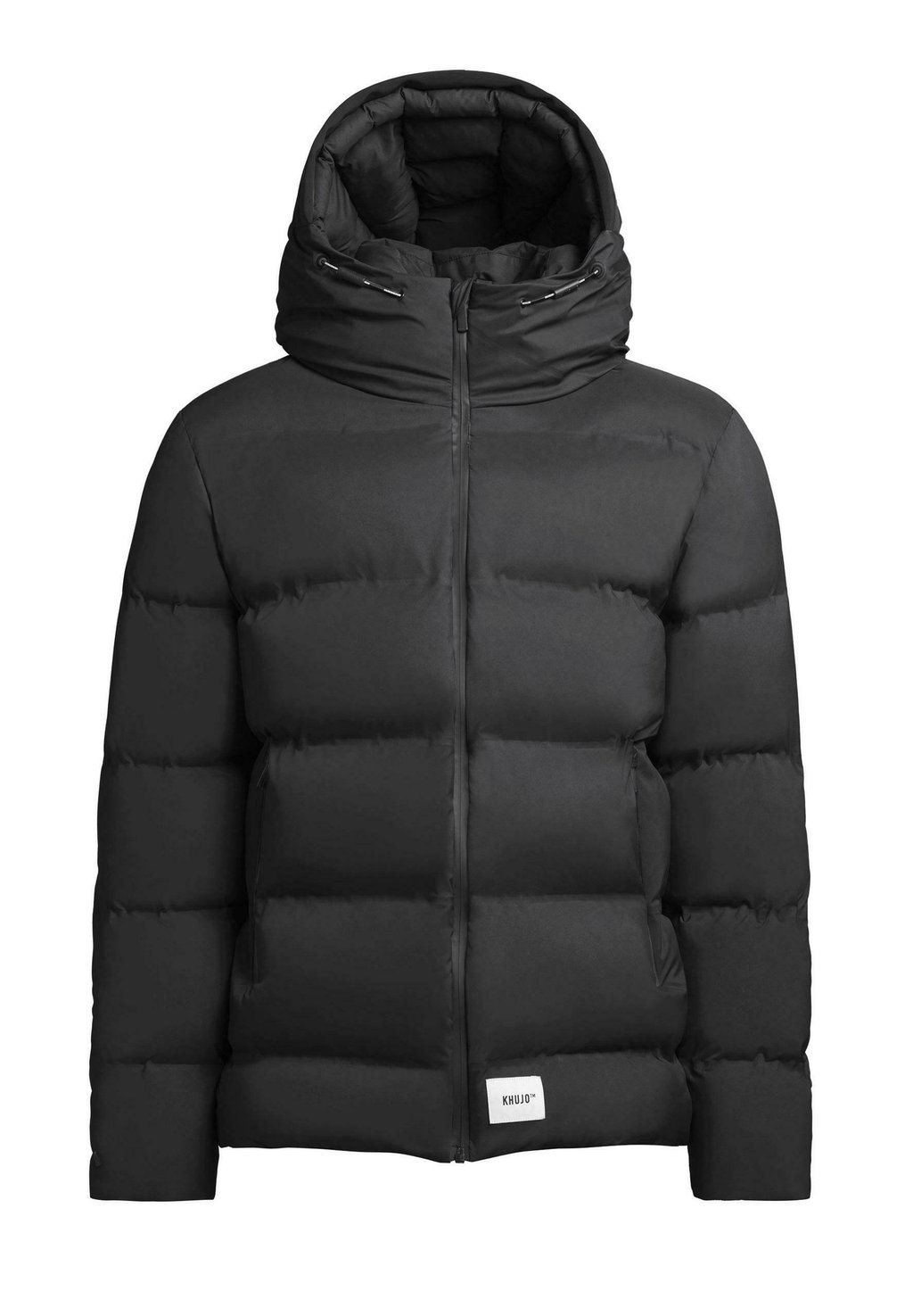 Зимняя куртка SILA khujo, черный
Зимняя куртка SILA khujo, черный