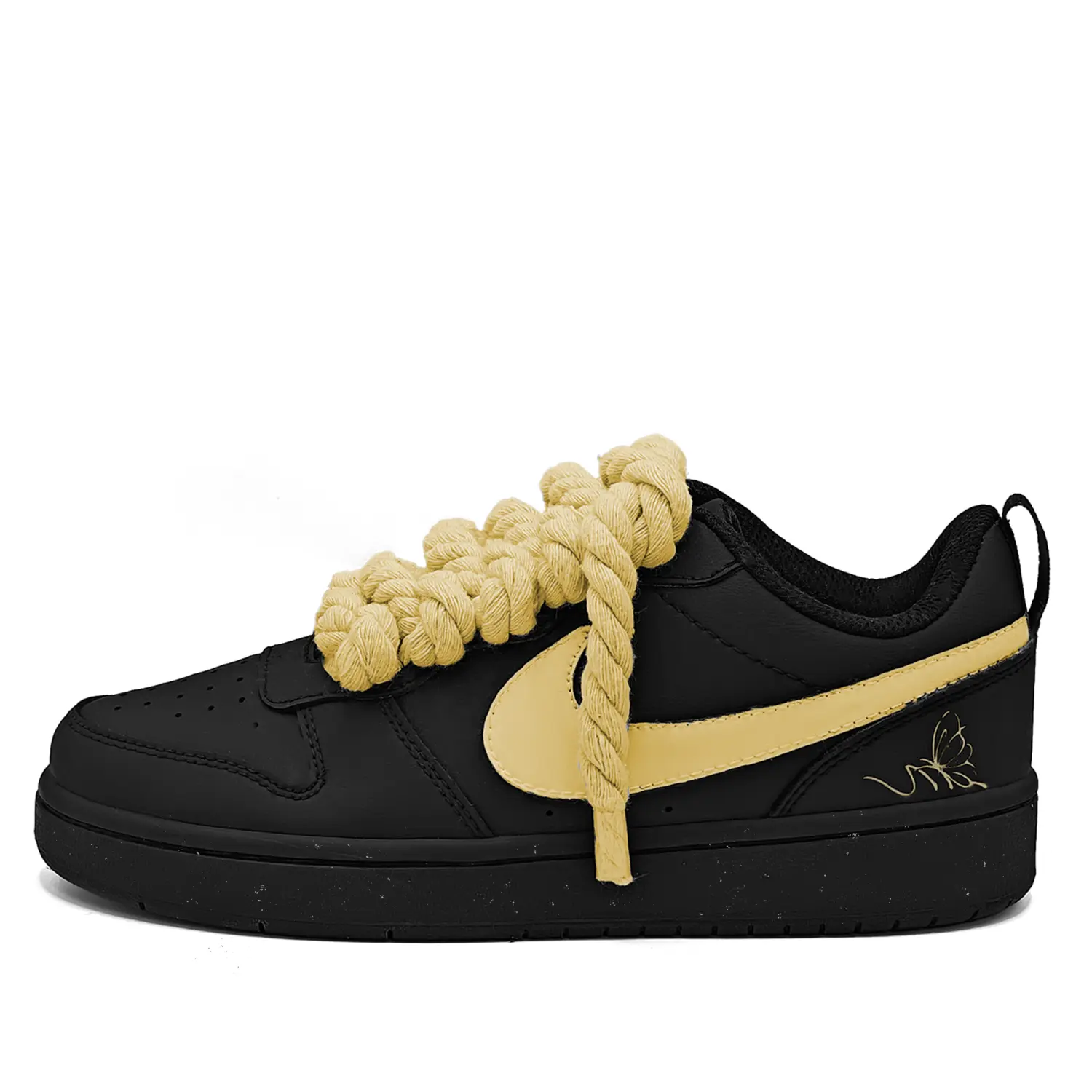 Детские скейтерские кроссовки Court Borough для младших школьников Nike, желтый
Детские скейтерские кроссовки Court Borough для младших школьников Nike, желтый