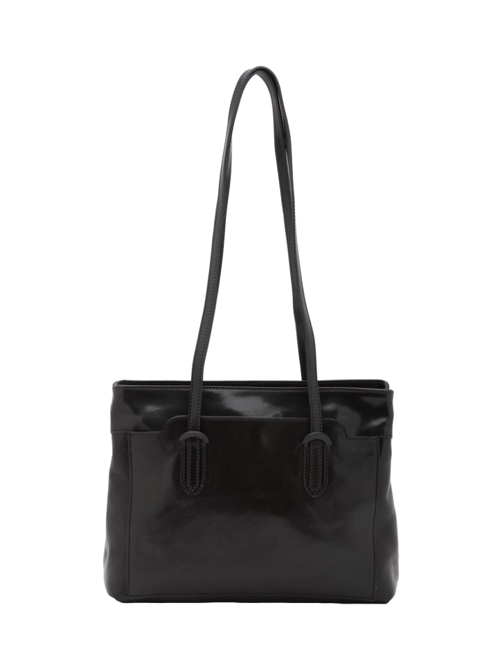 Наплечная сумка Viola Castellani, черный
Наплечная сумка Viola Castellani, черный