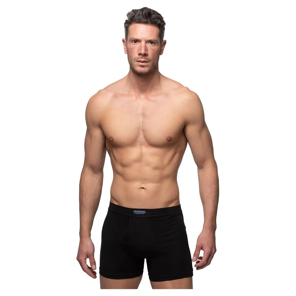 Трусы-боксеры Abanderado ASA5398.CC2 2 units, черный
Трусы-боксеры Abanderado ASA5398.CC2 2 units, черный