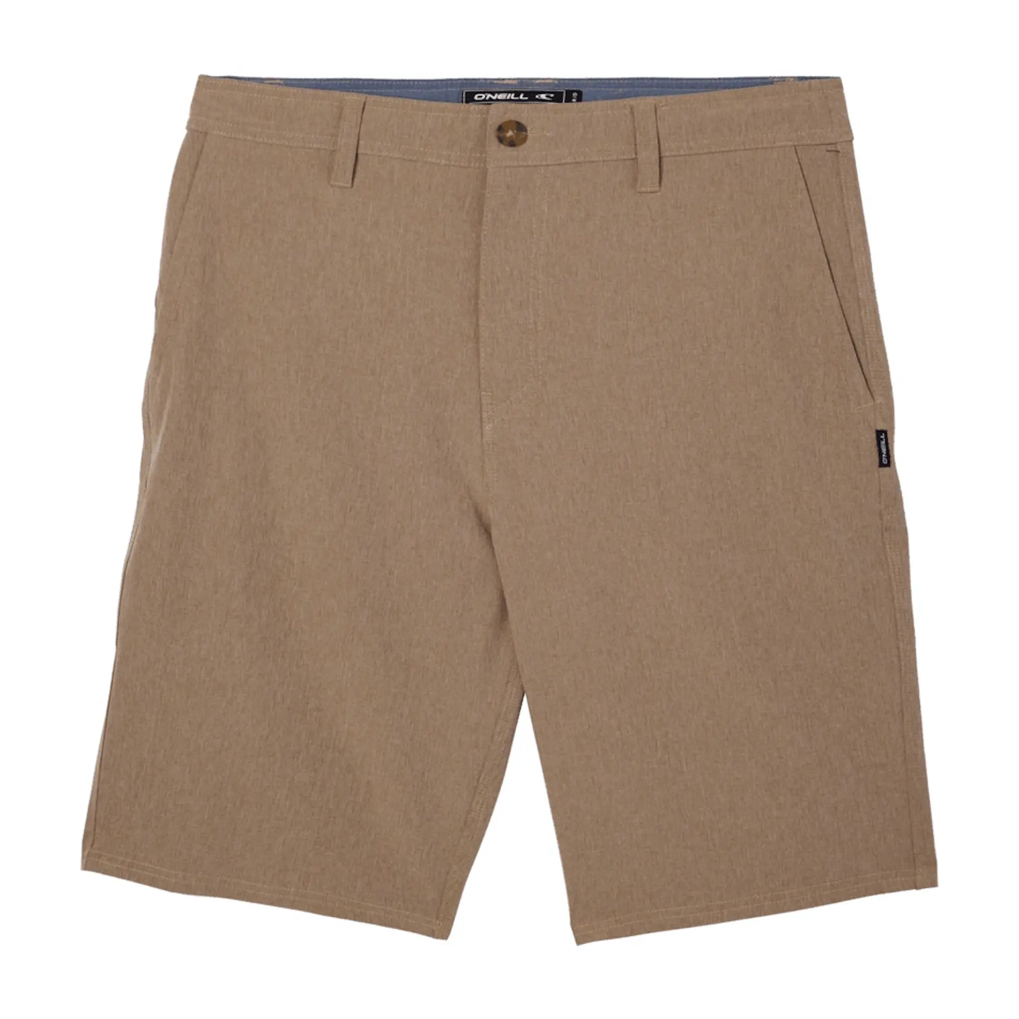 Мужские шорты Reserve Heather 21 дюйм O'Neill, Khaki
Мужские шорты Reserve Heather 21 дюйм O'Neill, Khaki