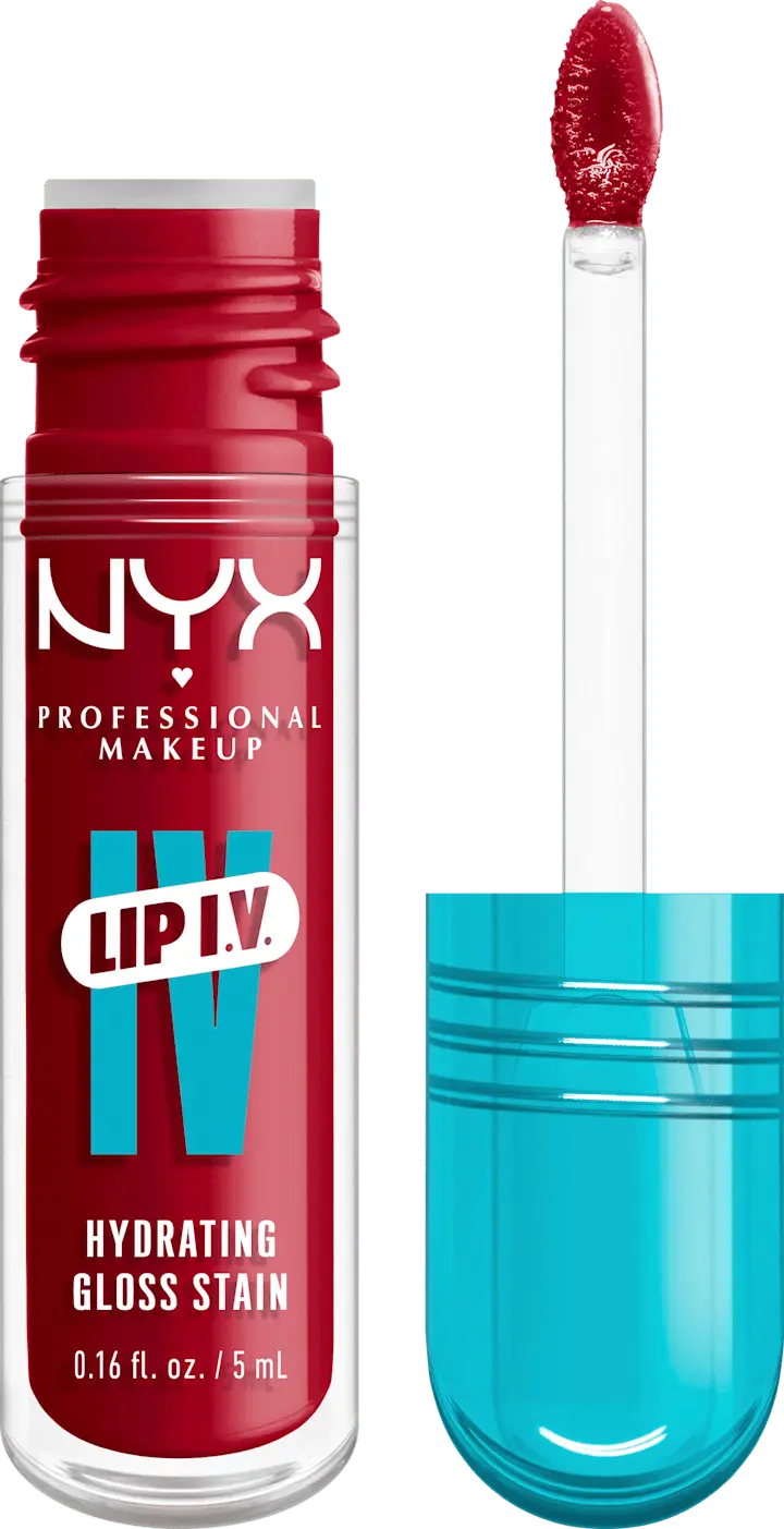 Блеск для губ NYX PROFESSIONAL MAKEUP Lipgloss Lip IV Gloss Stain 11 Red-y. Set. Wet!, 5 ml
Блеск для губ NYX PROFESSIONAL MAKEUP Lipgloss Lip IV Gloss Stain 11 Red-y. Set. Wet!, 5 ml