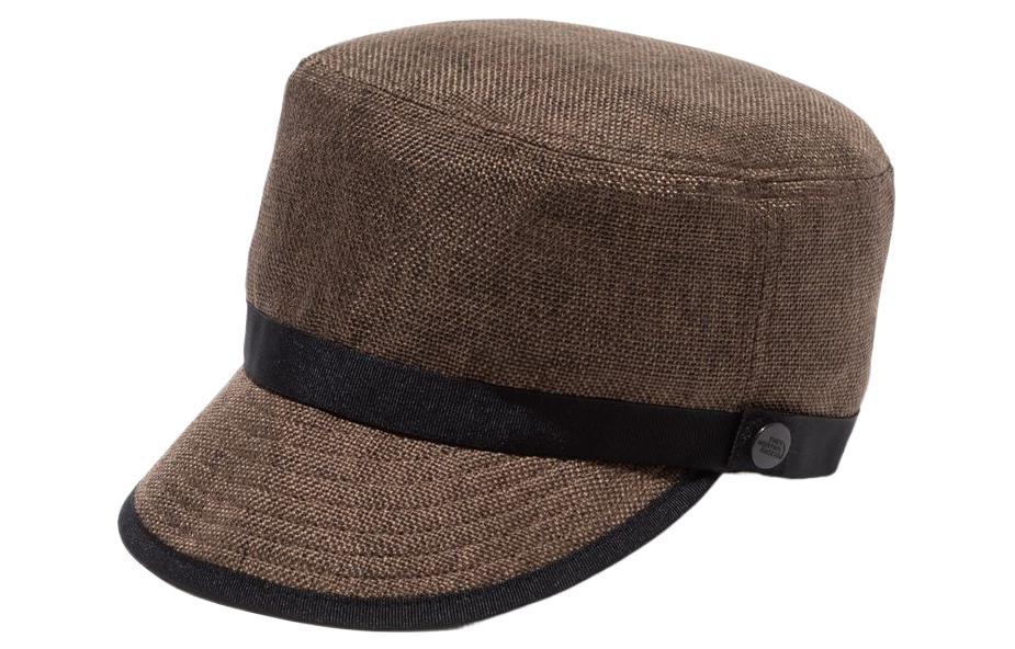 Шапки и кепки унисекс умбра THE NORTH FACE
Шапки и кепки унисекс умбра THE NORTH FACE