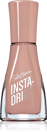 Быстросохнущий лак для ногтей Sally Hansen Insta Dri, 203 Buff and Tumble 9,17 ml
Быстросохнущий лак для ногтей Sally Hansen Insta Dri, 203 Buff and Tumble 9,17 ml