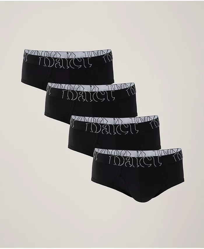 Мужские повседневные трусы из органического хлопка, 4 шт Pact, синий
Мужские повседневные трусы из органического хлопка, 4 шт Pact, синий