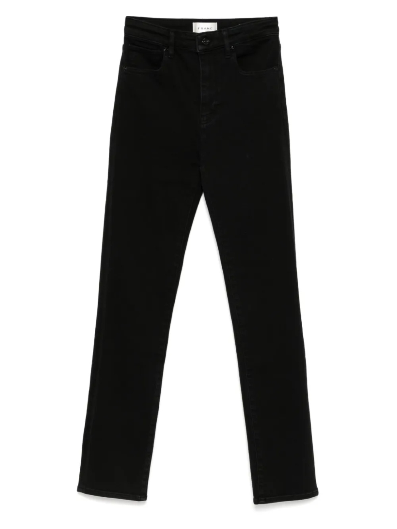 Джинсы-карандаш FRAME, черный
Джинсы-карандаш FRAME, черный