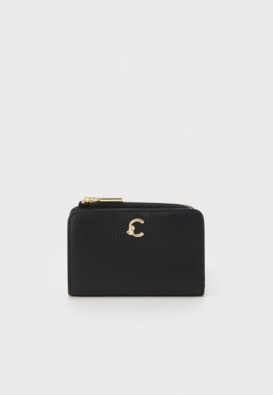 Кошелек Coccinelle Wallet, Noir/Black
Кошелек Coccinelle Wallet, Noir/Black