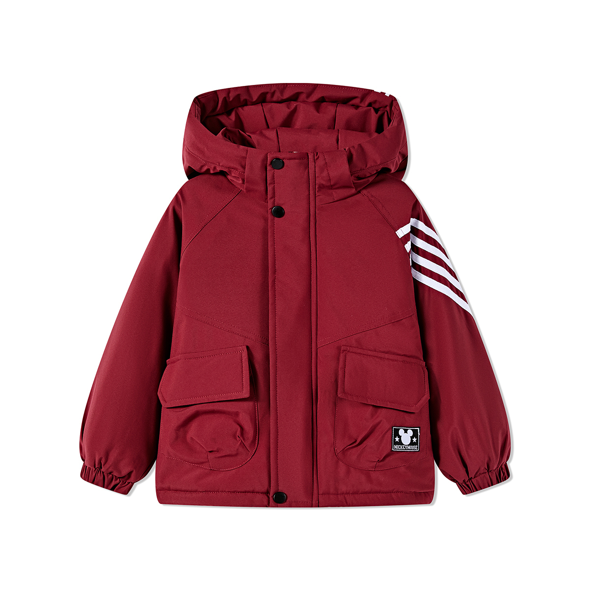 Disney Куртка бордовая kids'
Disney Куртка бордовая kids'