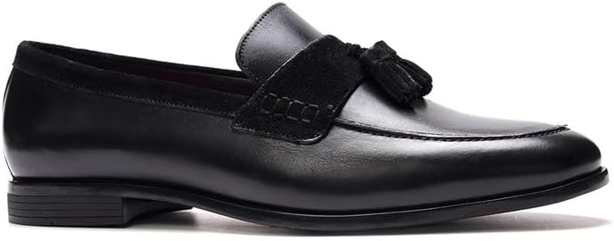 Мужские лоферы Carlos Santana Laurent Tassel, Мужская обувь, Мужские лоферы и слипоны, черный
Мужские лоферы Carlos Santana Laurent Tassel, Мужская обувь, Мужские лоферы и слипоны, черный