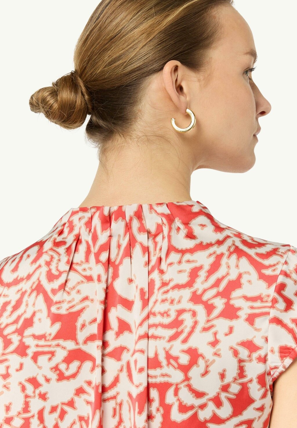 Блуза comma, розовый
Блуза comma, розовый