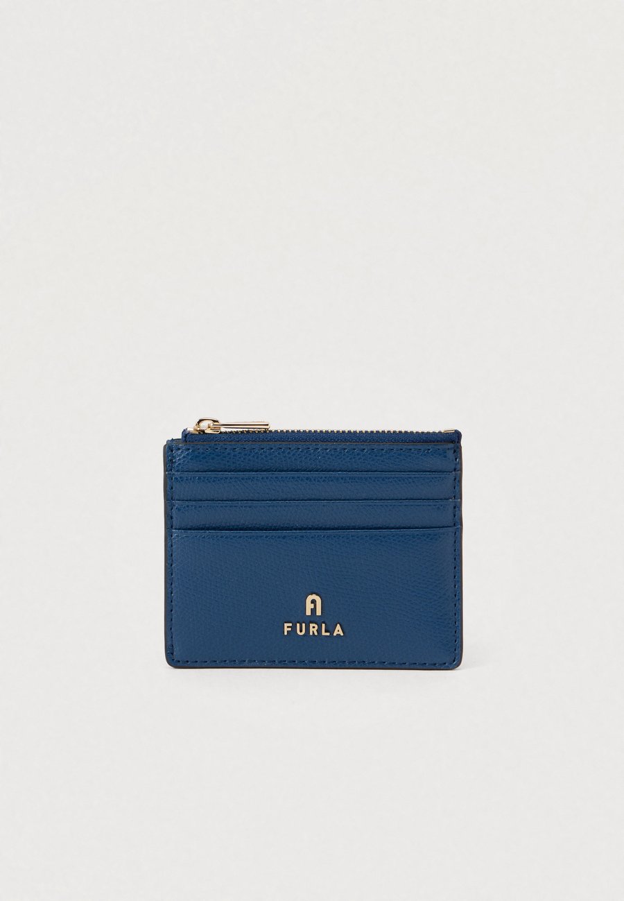 Кошелек Furla CAMELIA ZIPPED CARD CASE, Indigo/Blue
Кошелек Furla CAMELIA ZIPPED CARD CASE, Indigo/Blue