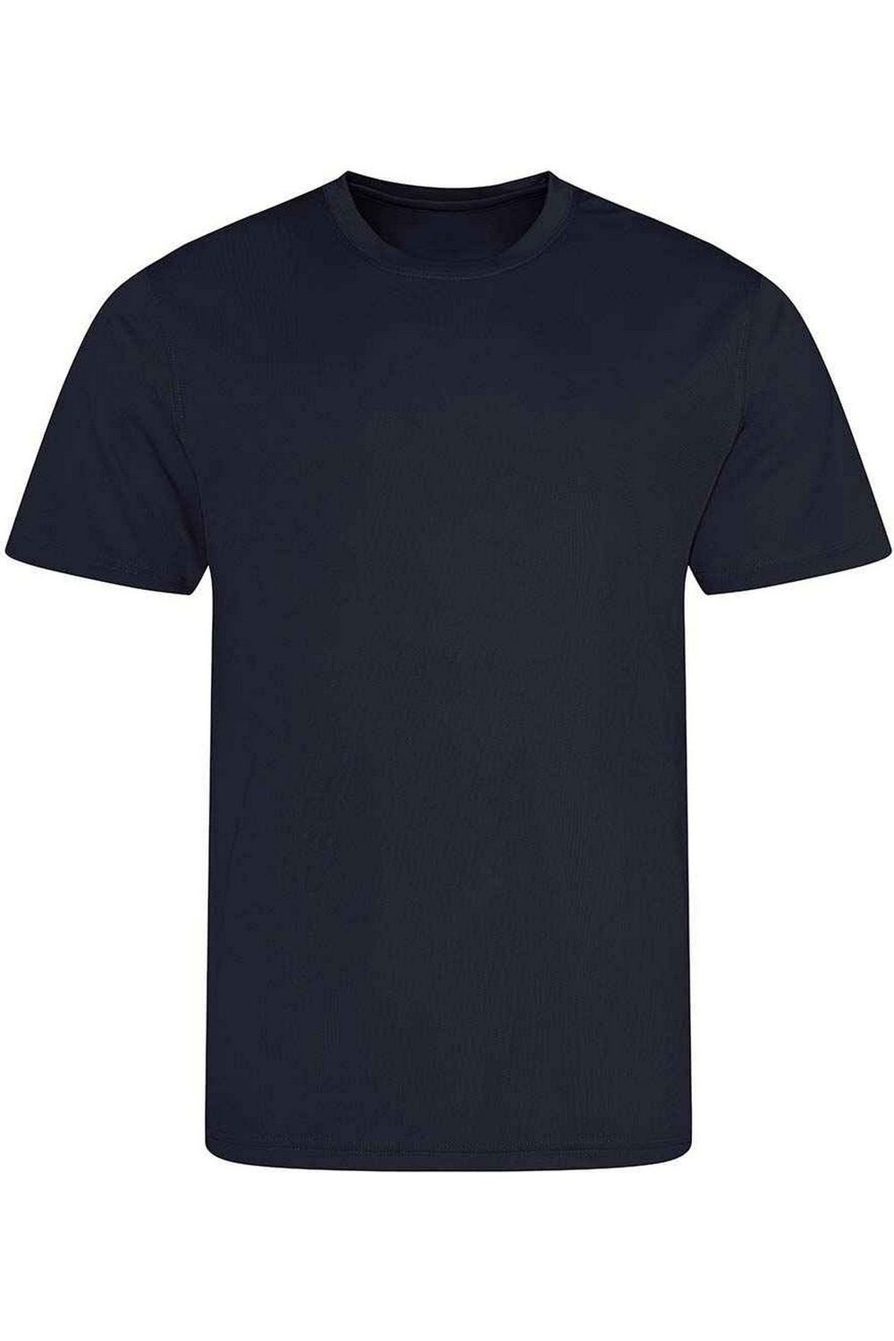 Футболка AWDis Cool, темно-синий
Футболка AWDis Cool, темно-синий
