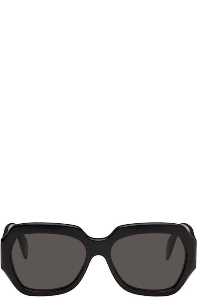 Черные солнцезащитные очки Nala RETROSUPERFUTURE
Черные солнцезащитные очки Nala RETROSUPERFUTURE